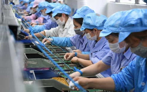 因工業而崛起，卻選擇去工業化 美國軍工實力下滑的傲慢之困