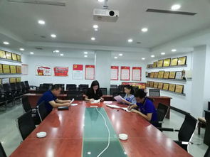 杜橋街道9月份非公經濟與社會組織1號活動剪影 聚焦社會經濟咨詢服務，賦能區域發展新活力