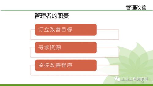 高效管理之PDCA管理循環 從計劃到行動的閉環智慧