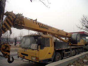 北京杜家坎工程機械出租市場