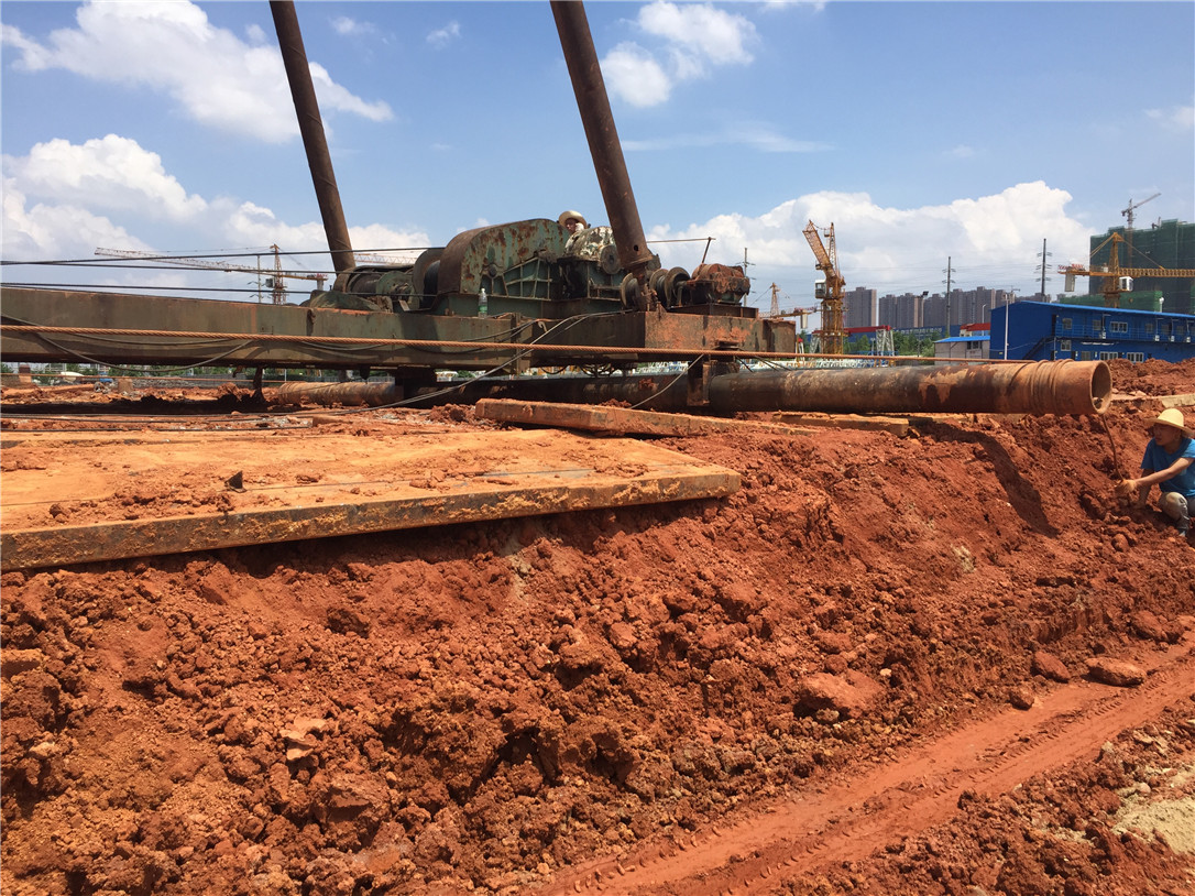 長沙億國工程機械設(shè)備 專注路基板鋪路鋼板路基箱出租租賃服