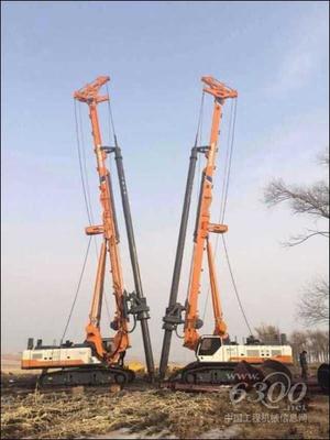 宏盛興業(yè) 逆勢起航:進(jìn)軍旋挖鉆機(jī)租賃市場 - 企業(yè)動態(tài) - 資訊中心 - 中國工程機(jī)械信息網(wǎng)