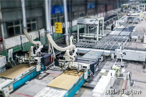 家具企業上mes系統前要了解的方面包括哪些