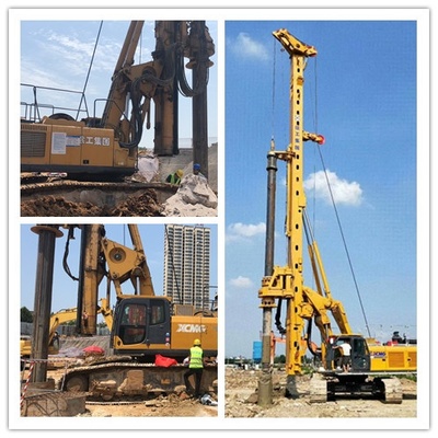 多個(gè)城市即將即將開工工程信息 山東小型旋挖鉆機(jī)優(yōu)惠信息