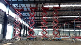 電動(dòng)升降平臺(tái) 東營(yíng)升降平臺(tái) 鑫弘升機(jī)械設(shè)備