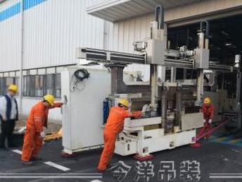 圖 設(shè)備起重吊裝搬遷,工廠搬遷,設(shè)備安裝,吊車(chē)叉車(chē)出租 武漢搬家