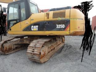 供應【卡特促銷】二手卡特325C挖掘機,舊的卡特325D挖掘機_二手設備轉讓_世界工廠網(wǎng)中國產(chǎn)品信息庫