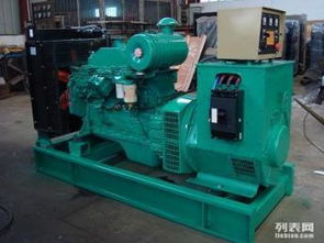 蘿崗50kw康明斯發(fā)電機(jī)租賃與出售 廣州工程機(jī)械設(shè)備的高性價(jià)比之選