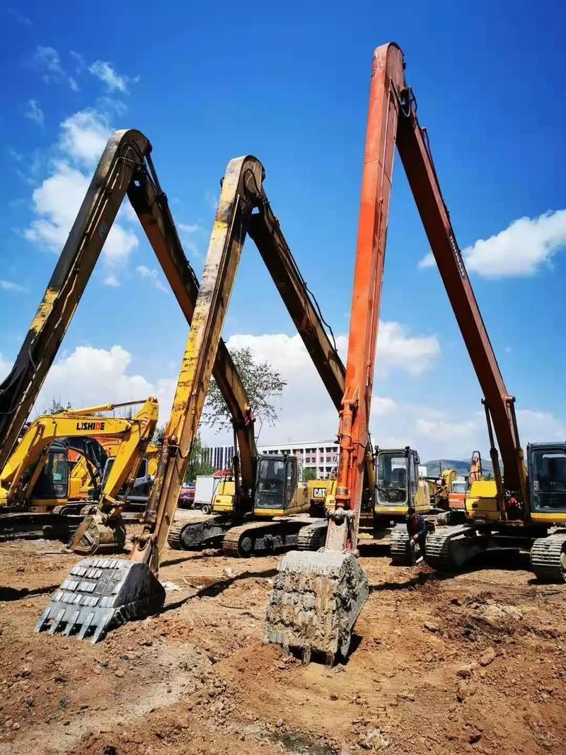 誠信鑄就信賴，竇豆工程機械租賃，您的專業設備伙伴